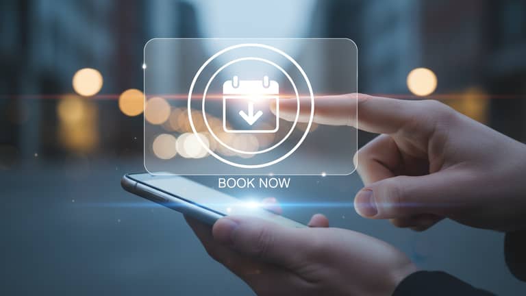 One Tap Booking in 2025: Faster Trips and Hidden Risks Explained