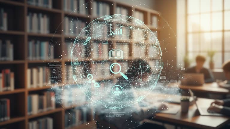Online Academic Analysis Tools in 2026: Power, Bias, and Control