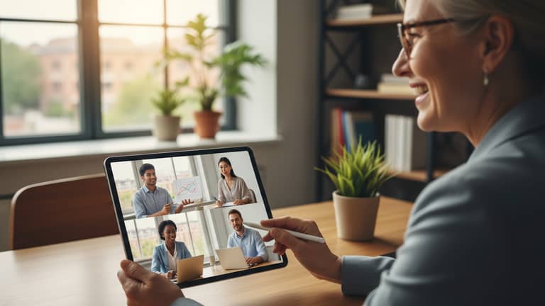 Online Academic Career Coaching: What Actually Works and What Delivers Results