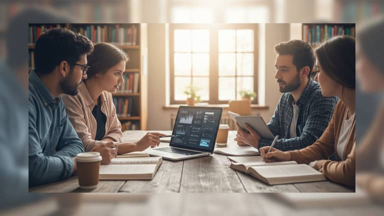 Online Academic Publication Support Strategies for Researchers in the Digital Age