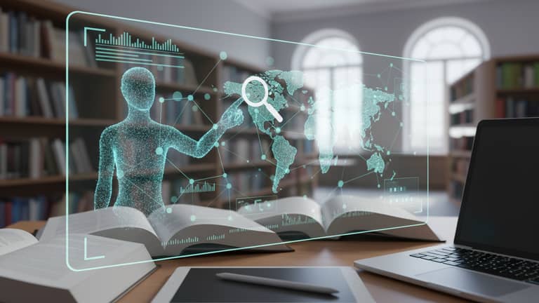 Online Academic Research Assistant Courses That Actually Pay Off