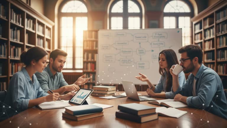 Online Academic Research Methodology Courses That Actually Pay Off