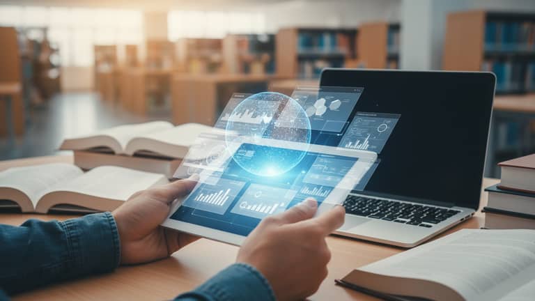 Online Academic Research Services: Power, Risks, and Real ROI