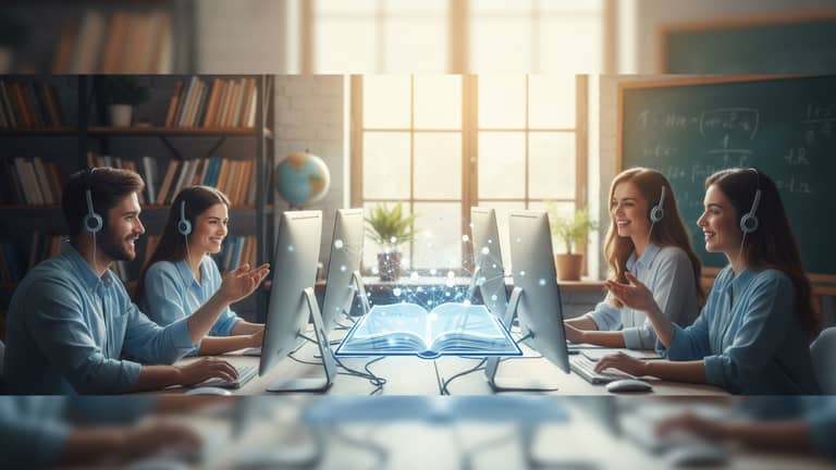 Online Academic Research Workshops and Webinars That Truly Pay Off