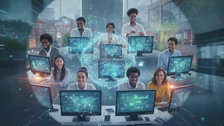 Online Academic Researcher Collaboration Platforms That Actually Work