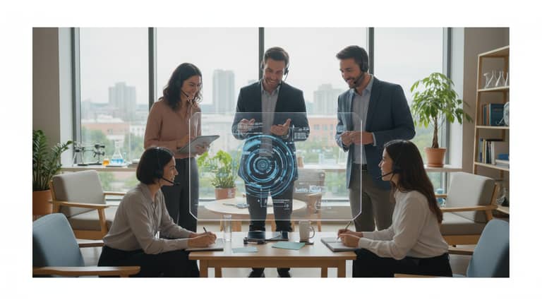 Online Academic Researcher Collaboration Training That Actually Works