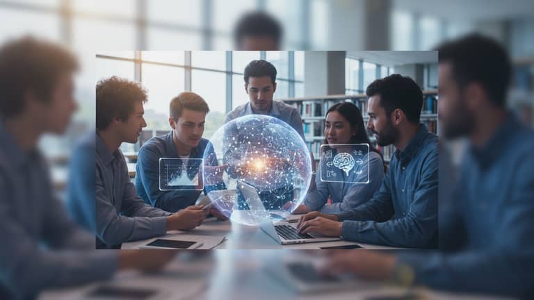 Online Academic Researcher Knowledge Sharing Is Being Rewritten