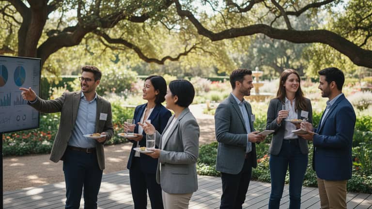 Online Academic Researcher Networking Opportunities That Actually Pay Off