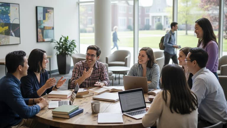 Online Academic Researcher Professional Communities in 2025: Power, Risks, and AI