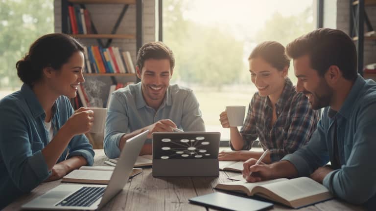 Online Academic Researcher Professional Development Programs That Actually Pay Off