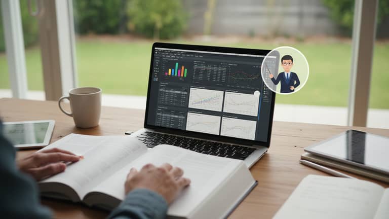 Online Academic Statistical Software Tutorials That Win Phds