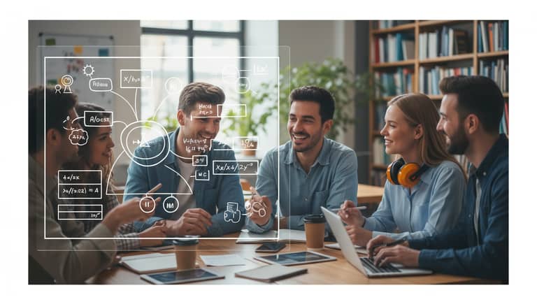 Online Academic Workshop Support That Actually Works (and for Whom)