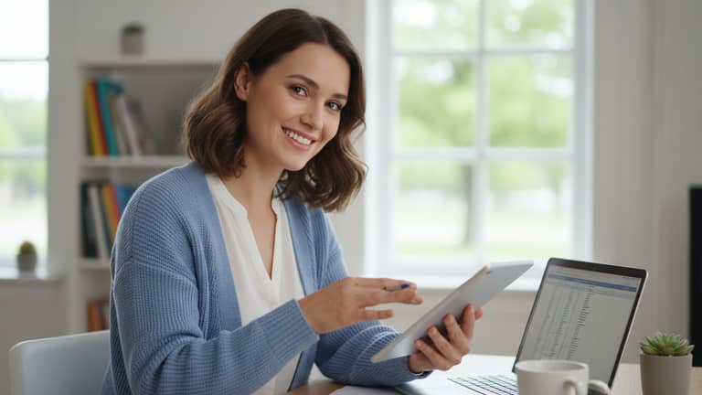 Online Administrative Assistant or Hire? the ROI No One Expects
