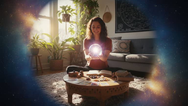Online Astrologische Beratung Kostenlos: Hype, Risiko oder Echte Hilfe?