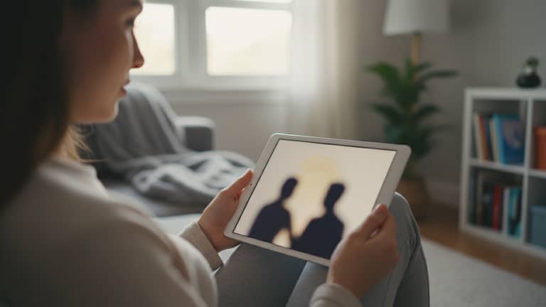 Online-Beratung Psychische Probleme Anonym: Chance oder Risiko?