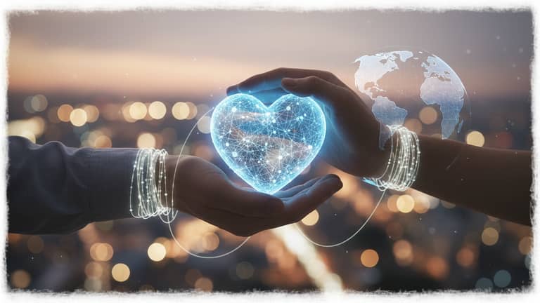 Online Beziehungshilfe Kostenlos: Rettung oder Risiko für Deine Liebe?