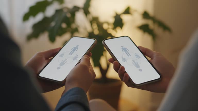 Online Beziehungstipps Anonym: Retten Sie Deine Liebe – oder Nicht?