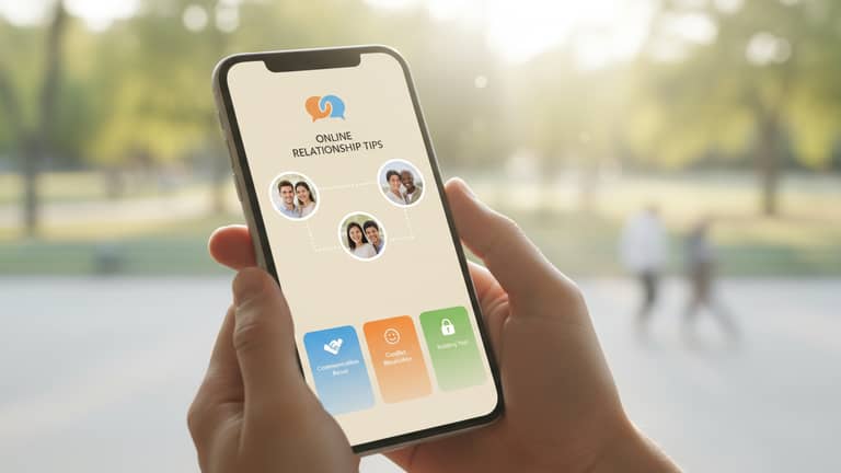 Online Beziehungstipps Apps: Was Wirklich Funktioniert und Was Mythos Ist
