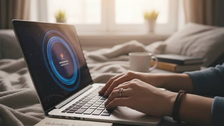 Online Beziehungstipps Emotional: Echte Nähe Trotz Bildschirm