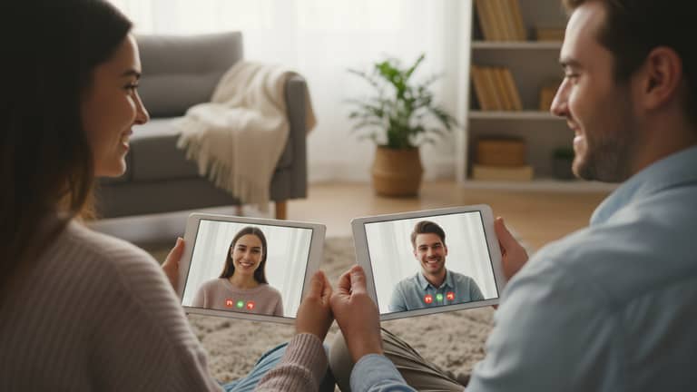 Online Beziehungstipps Emotionale Unterstützung, die Wirklich Trägt