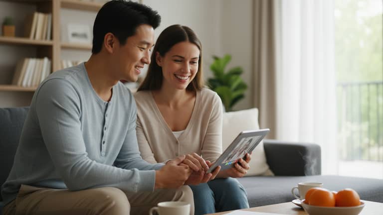 Online Beziehungstipps Realistisch: Was Wirklich Nähe Schafft