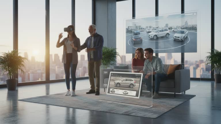 Online Car Buying in 2025: Market Growth and Buyer Tactics Explained