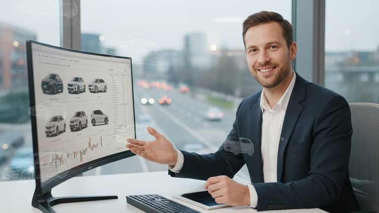 Online Car Buying Consultant Vs Dealer Tricks: Who Really Wins?