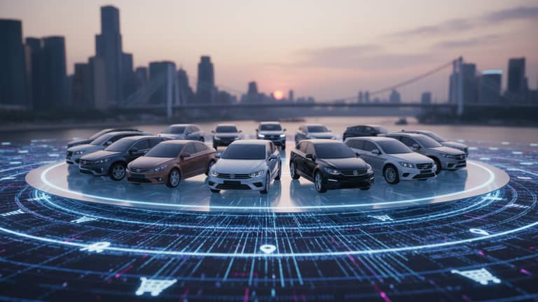 Online Car Buying Platforms in 2025: How the Market Is Reshaping Car Sales