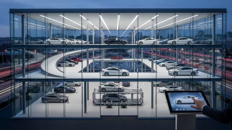 Online Car Dealerships Vs. Lots: Who Really Gets the Better Deal?