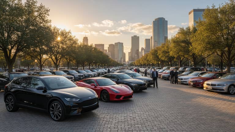 Online Car Marketplace Power Plays: Beat Algorithms, Avoid Traps