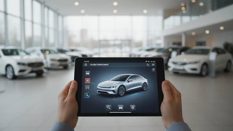 Online Car Purchasing Assistant: Smarter Deals or New Risks?