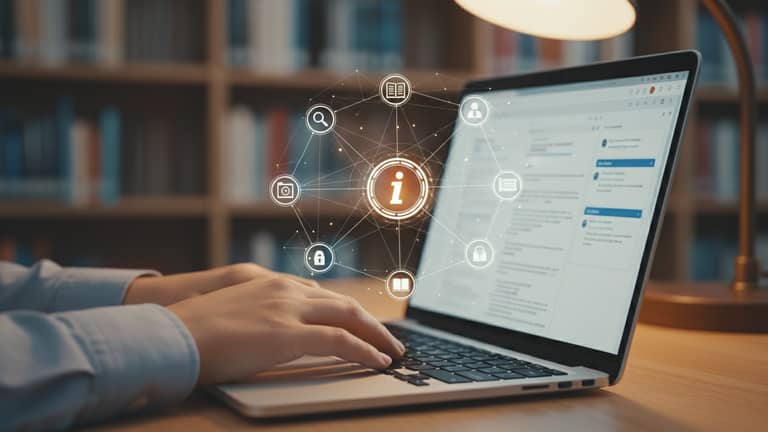 Online Citation Help for Research Papers Is Risking Your Grade