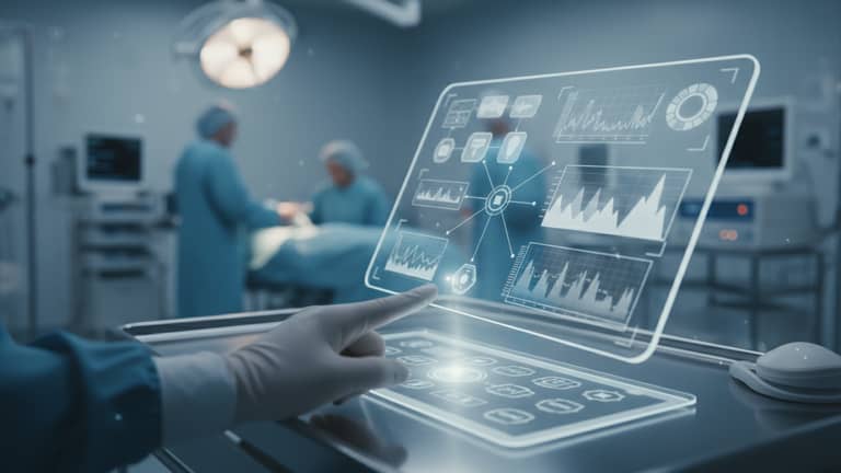 Online Clinical Data Analysis in 2025: Power, Bias, and Risk