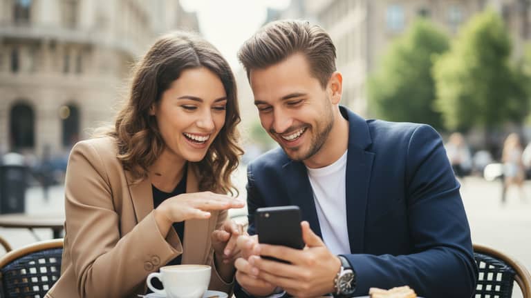 Online Dating Advice for Authentic Connections: What Works in 2025