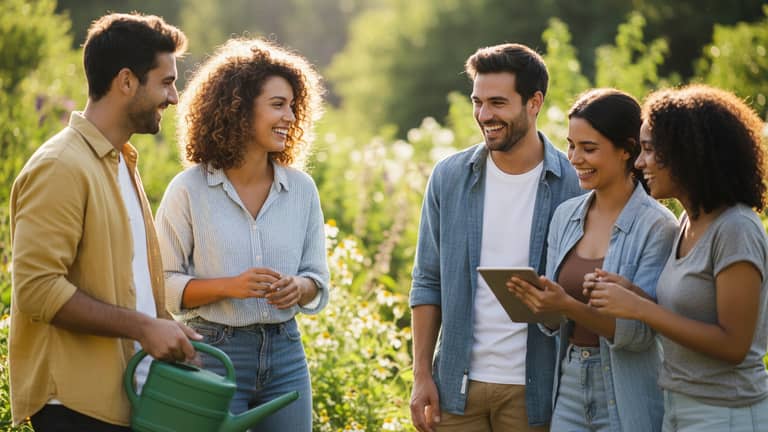 Online Dating Alternative 2025: Echte Nähe Statt Endlosem Swipen