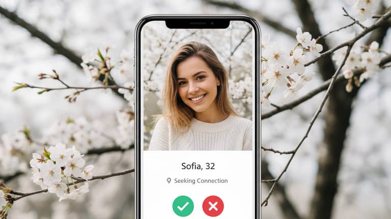 Online Dating Ersatz: Warum KI-Begleiter Als Alternative zu Apps Wachsen