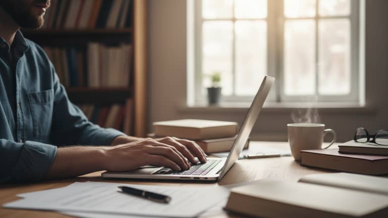 Online Dissertation Research Help in 2025: Power, Risks, and What Works