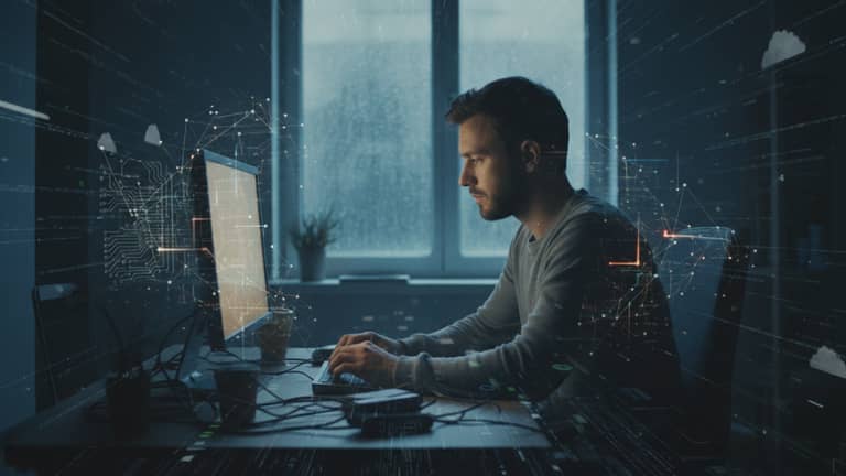 Online Einsamkeit KI Tipps: Echte Nähe Statt Chat-Abhängigkeit