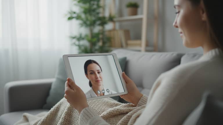 Online Emotionale Unterstützung bei Depressionen: Hilfe, Wenn Niemand Wach Ist
