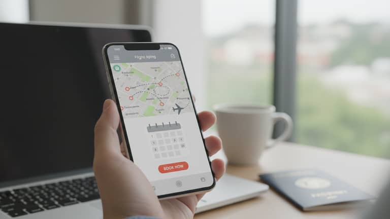 How Online Flight Booking Algorithms Work Against You: the Hidden Mechanics