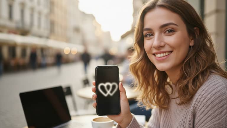 Online Freundin Finden Kostenlos – Ohne Abzocke und Fake-Nähe