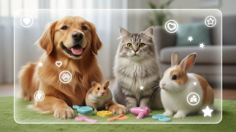Online Haustierpflege Spiele: Echte Bindung oder Nur Illusion?