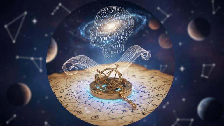Online Horoskopanalyse: Wie Digitale Astrologie Funktioniert und Was Sie Leistet