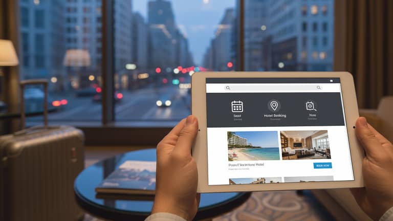 Online Hotel Reservations Are Rigged — Here’s How to Beat Them