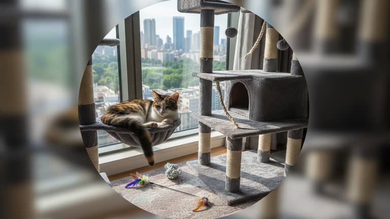 Online Katzenhaltung: Psychologie und Trends Virtueller Katzenfreunde