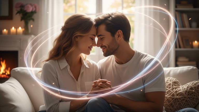 Online Liebesbegleitung Emotional: Echte Nähe mit KI Statt Einsamkeit