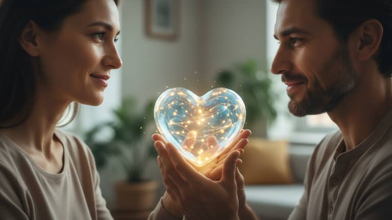 Online Liebesbegleitung Emotional Intelligent: Nähe Ohne Risiko?