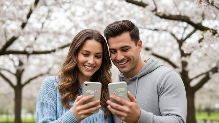 Online Liebesberatung Chat: Echte Nähe mit KI oder Nur Illusion?