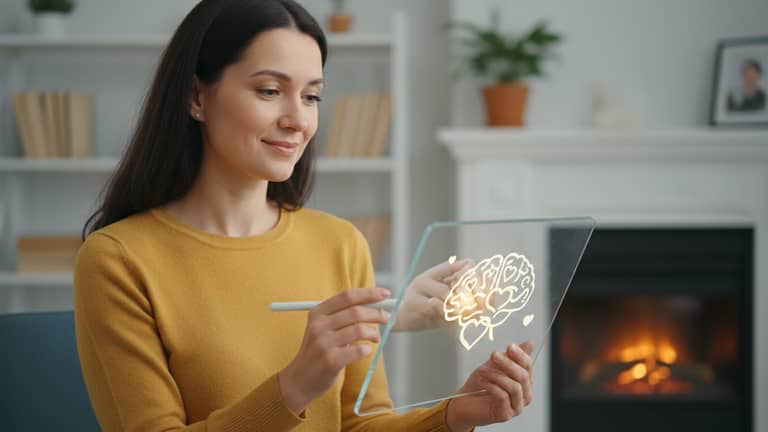 Online Liebesberatung Emotional Intelligent – Nähe Trotz KI-Distanz