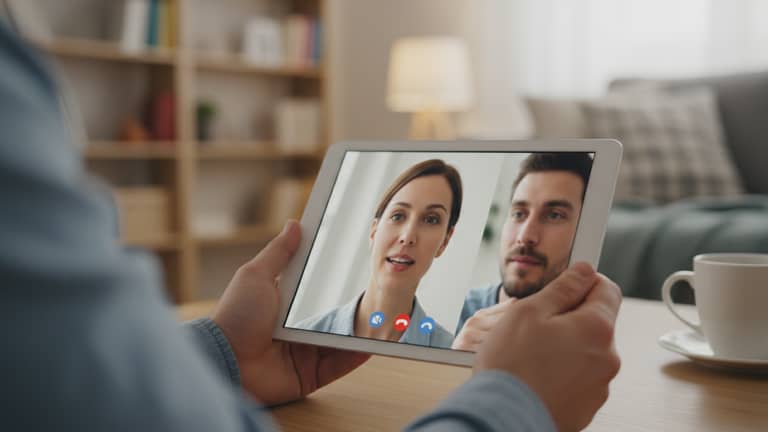 Online Liebesberatung Emotional Realistisch: KI Statt Illusionen